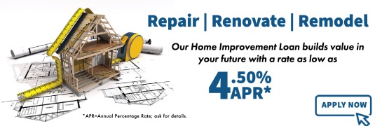 Home Improvement Loan