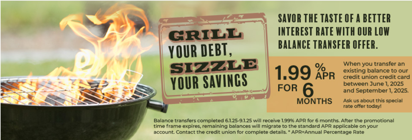 Grill Sizzle