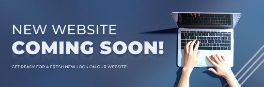 New Website