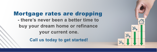 Mortgage rates